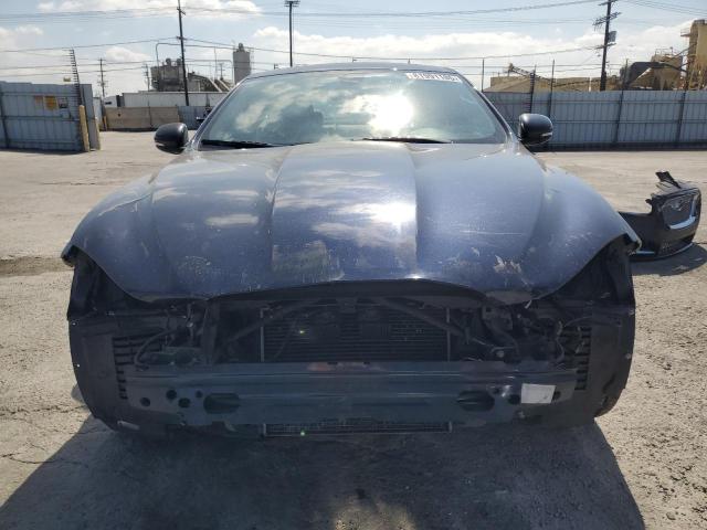 2015 JAGUAR XF 3.0 SPO SAJWA0F75F8U74386