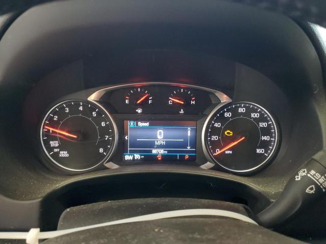 2019 GMC TERRAIN SLE 3GKALTEVXKL310510
