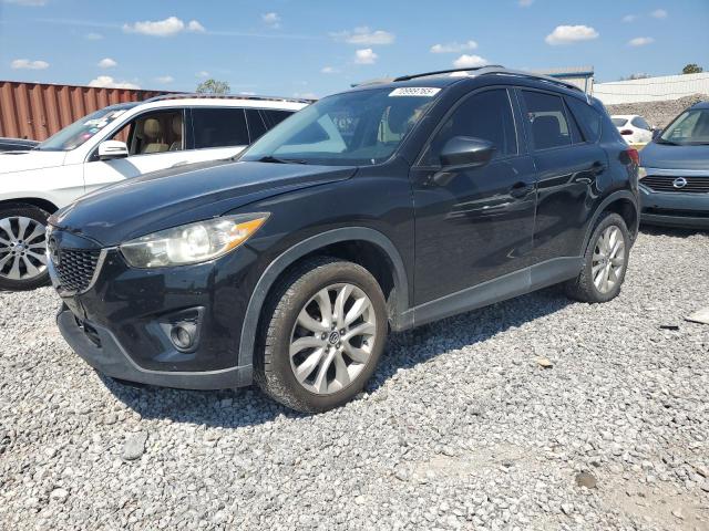 MAZDA CX-5 GT