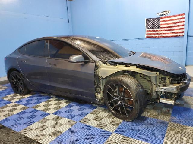 2018 TESLA MODEL 3 - 5YJ3E1EB0JF114131