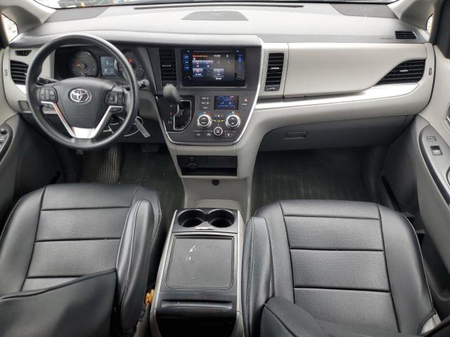 2016 TOYOTA SIENNA LE 5TDJK3DC9GS132637