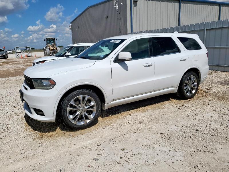 DODGE DURANGO GT