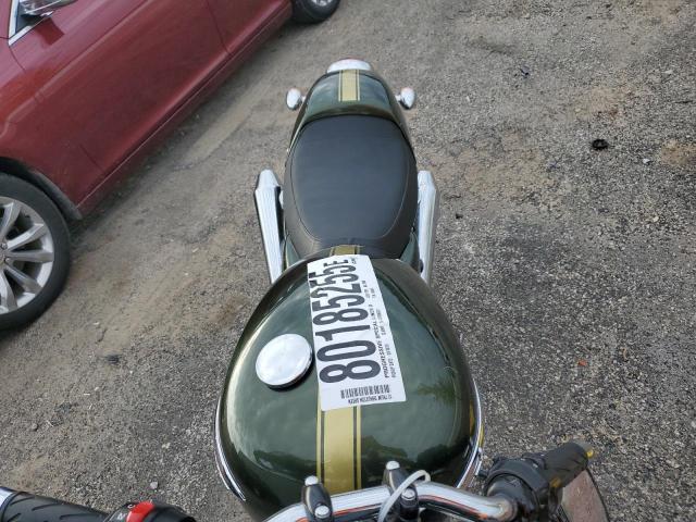 2013 TRIUMPH MOTORCYCLE THRUXTON SMT920K14DT566546