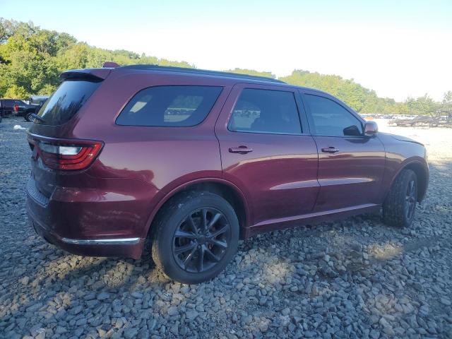 2017 DODGE DURANGO GT 1C4RDJDG3HC752987