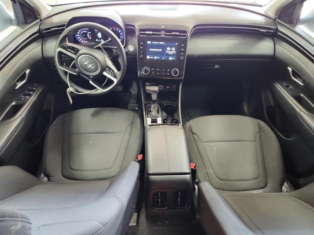 2022 HYUNDAI TUCSON SEL 5NMJBCAE2NH146904