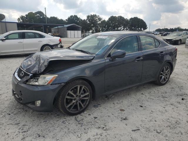 Global Auto Auctions: 2008 LEXUS IS 250