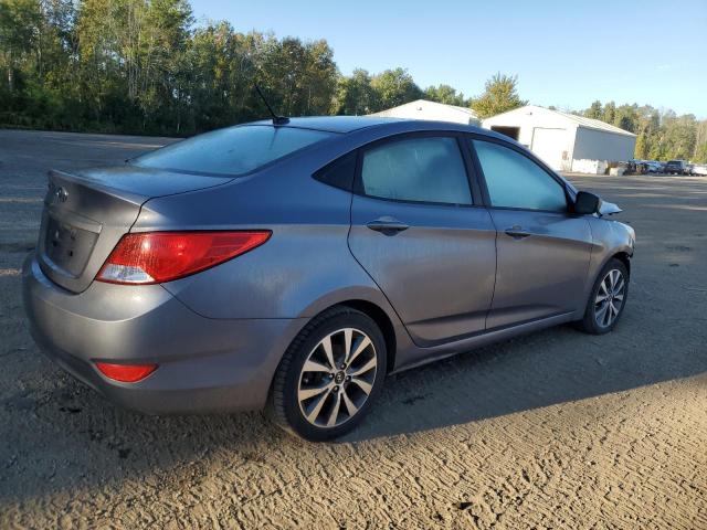 2017 HYUNDAI ACCENT SE KMHCT4AE6HU296020
