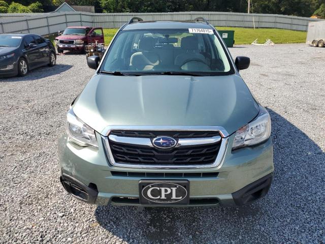 2018 SUBARU FORESTER 2 - JF2SJABC4JH559252