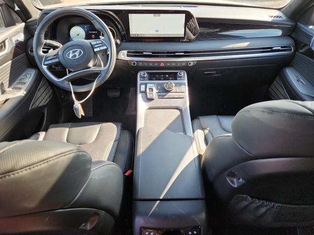 2025 HYUNDAI PALISADE C KM8R7DGE5SU822327