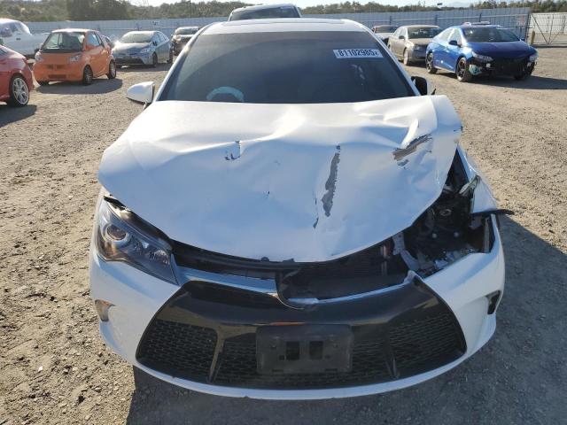 2015 TOYOTA CAMRY LE - 4T1BF1FK1FU492394