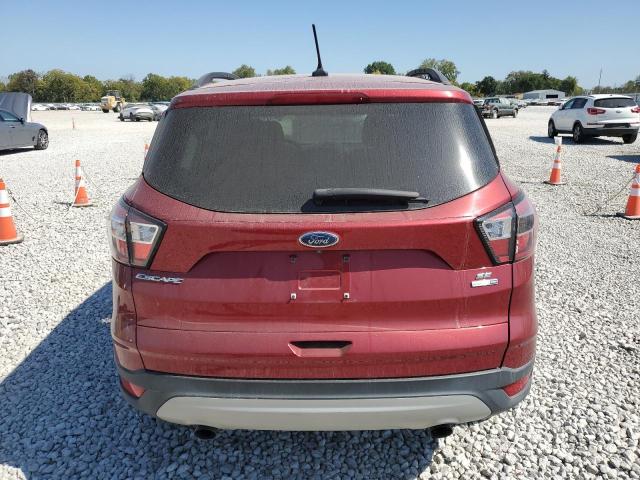 2018 FORD ESCAPE SE 1FMCU9GD3JUA19467