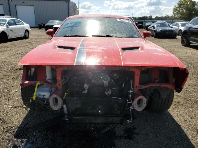 2015 DODGE CHALLENGER R/T SCAT PACK 2C3CDZFJ8FH747280