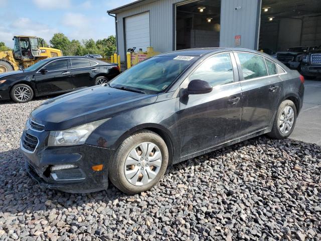 2016 CHEVROLET CRUZE LIMITED LT 1G1PD5SB8G7120184