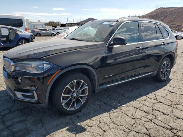 BMW X5 SDRIVE3