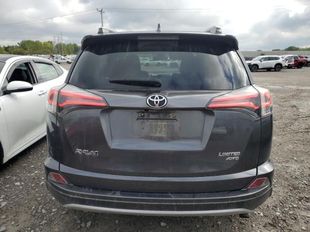 2018 TOYOTA RAV4 LIMITED JTMDFREV5JJ193282
