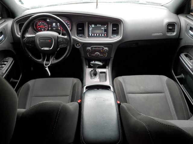 2022 DODGE CHARGER SXT - 2C3CDXBG0NH197084