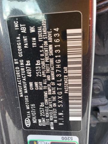 2017 KIA OPTIMA LX 5XXGT4L37HG131634