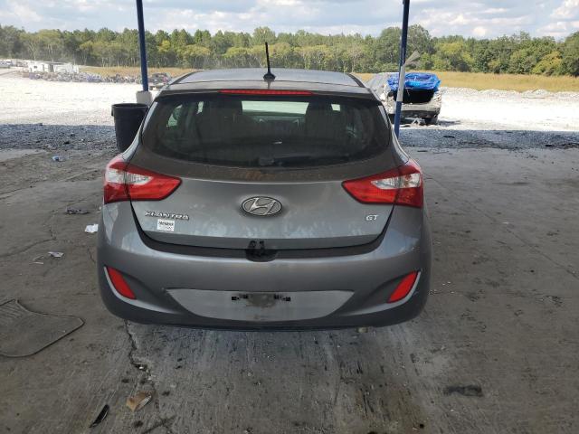 2016 HYUNDAI ELANTRA GT KMHD35LH1GU308350