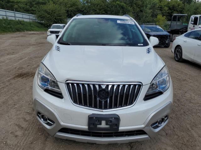 2014 BUICK ENCORE - KL4CJCSB2EB519194