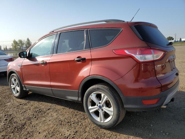 2016 FORD ESCAPE S 1FMCU9FX4GUC02767