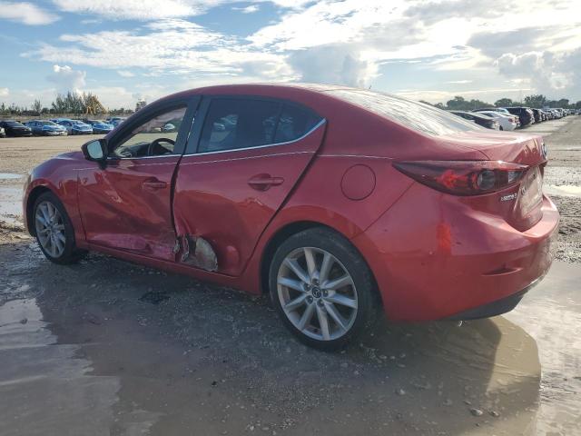 2017 MAZDA 3 TOURING 3MZBN1V74HM141178