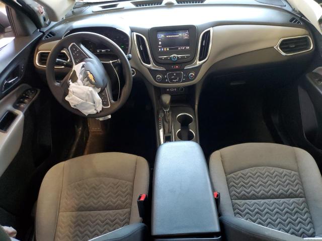 2022 CHEVROLET EQUINOX LS 2GNAXHEV9N6104706