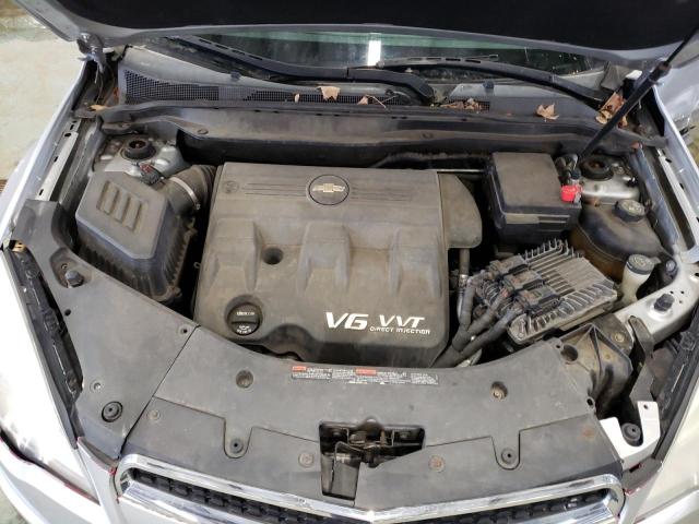 2014 CHEVROLET EQUINOX LT #3235802799