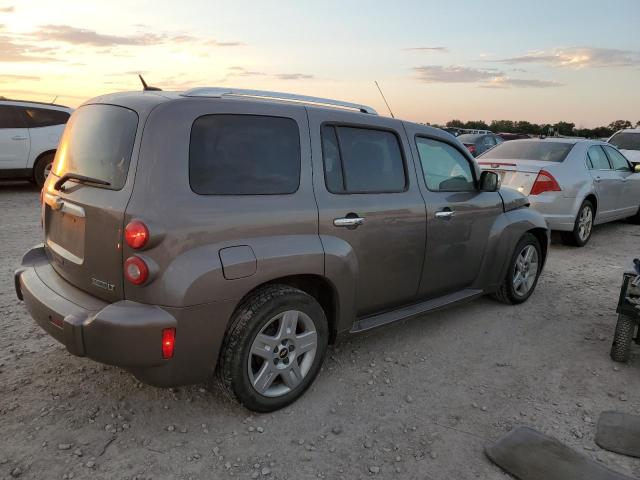 2011 CHEVROLET HHR #3283819420