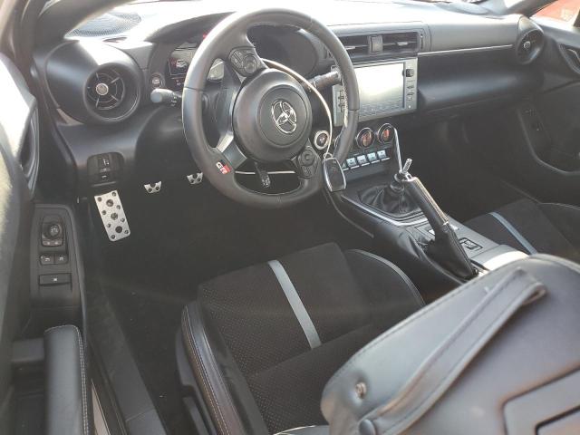 2023 TOYOTA GR 86 PREM JF1ZNBE13P9759324