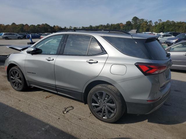 2024 CHEVROLET EQUINOX RS - 3GNAXWEG6RS160017