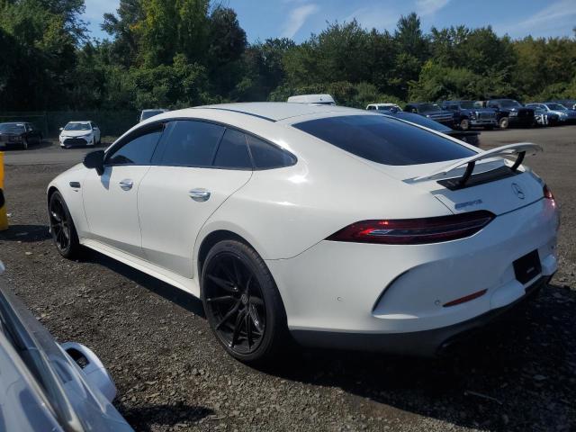 2019 MERCEDES-BENZ AMG GT 53 WDD7X6BB3KA008544