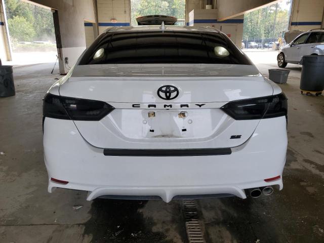 2023 TOYOTA CAMRY SE N #3282419265