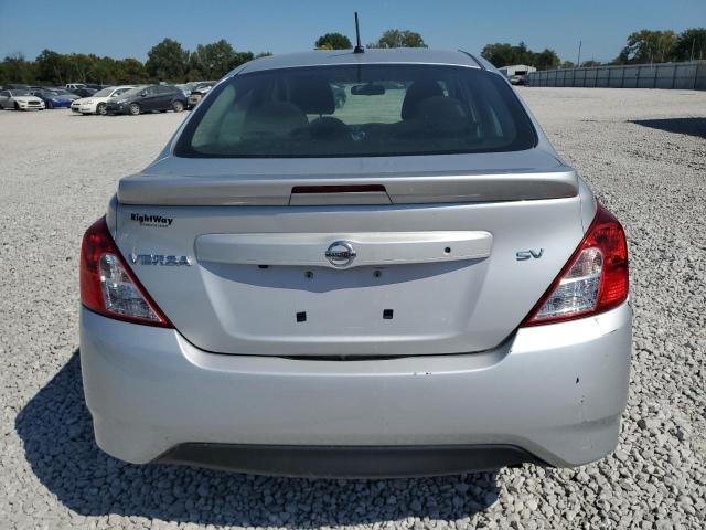 2018 NISSAN VERSA S 3N1CN7AP7JL877904