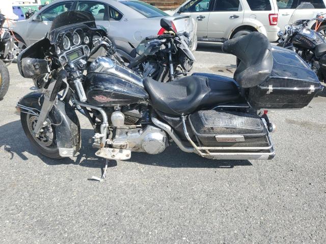 2008 HARLEY-DAVIDSON FLHT CLASS 1HD1FF4348Y678837