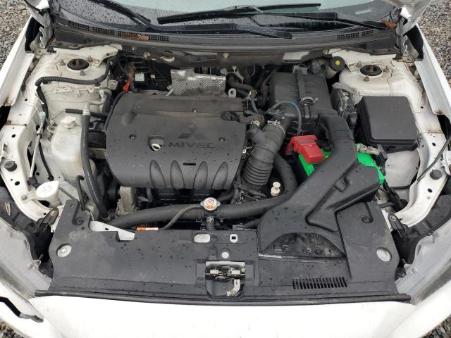 2015 MITSUBISHI LANCER ES JA32U2FUXFU009338