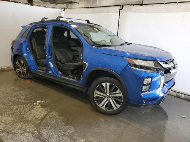 2021 MITSUBISHI OUTLANDER - JA4ARVAW5MU024409