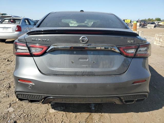 2019 NISSAN MAXIMA S 1N4AA6AV9KC378274