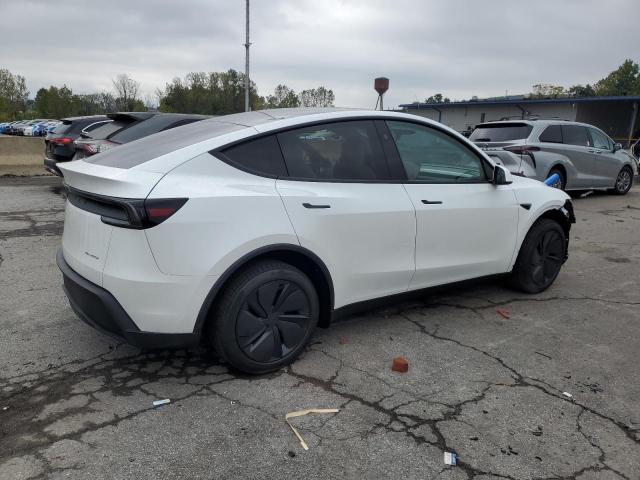 2026 TESLA MODEL Y 7SAYGDEE6TA463504