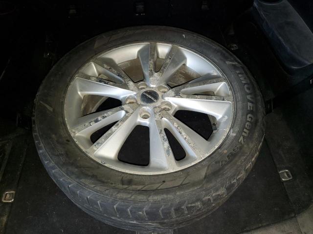 2011 DODGE DURANGO CR - 1D4SE4GT7BC685975