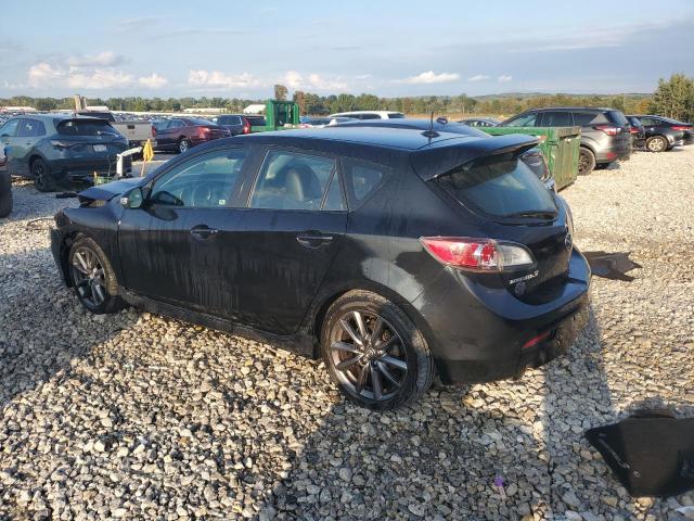 2010 MAZDA SPEED 3 - JM1BL1H42A1283445