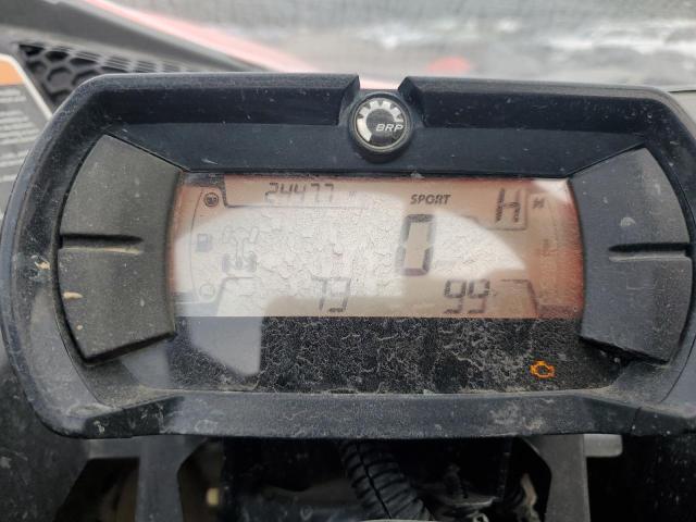 2022 CAN-AM MAVERICK X - 3JBVGAV46NE001402