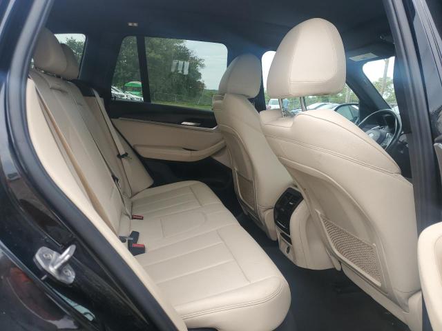 2019 BMW X3 XDRIVE30I 5UXTR9C51KLE20416