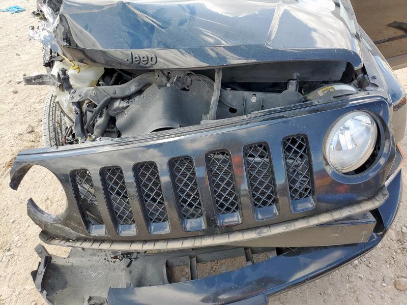 2015 JEEP PATRIOT SP 1C4NJPBA9FD139465