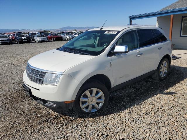 LINCOLN MKX