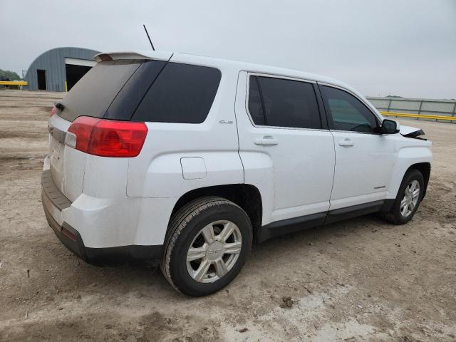 2015 GMC TERRAIN SLE #3293646388