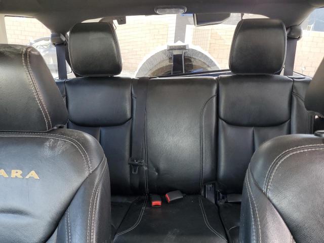 2014 JEEP WRANGLER UNLIMITED SAHARA #3316843656