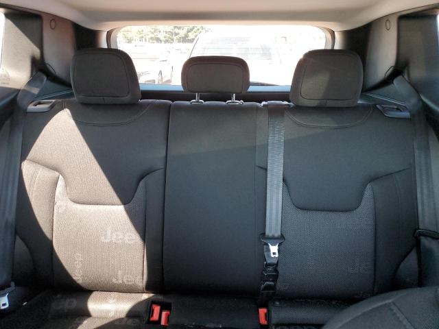 2015 JEEP RENEGADE S - ZACCJBAT2FPC41091