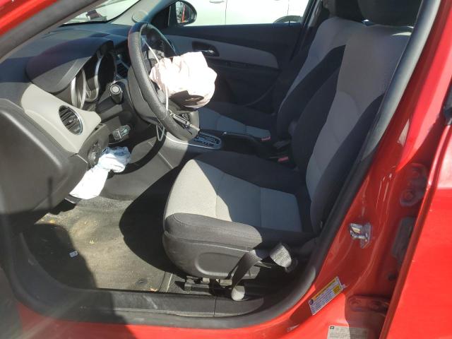 2016 CHEVROLET CRUZE LIMI 1G1PC5SG2G7118932