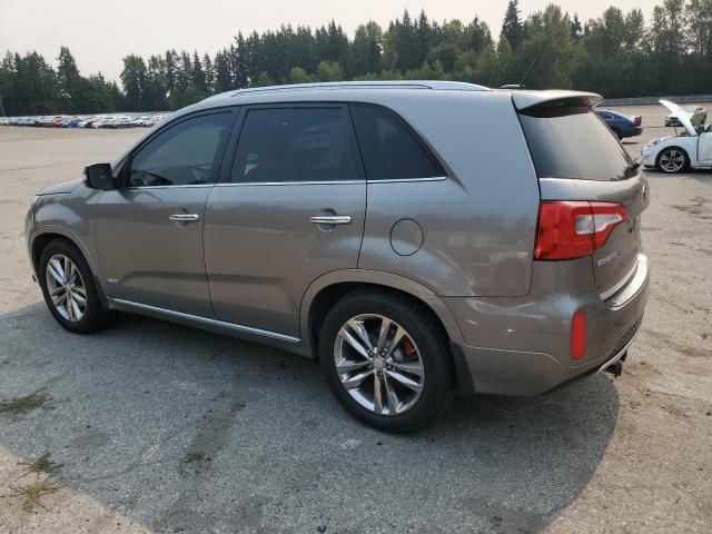 2015 KIA SORENTO SX - 5XYKWDA73FG623027