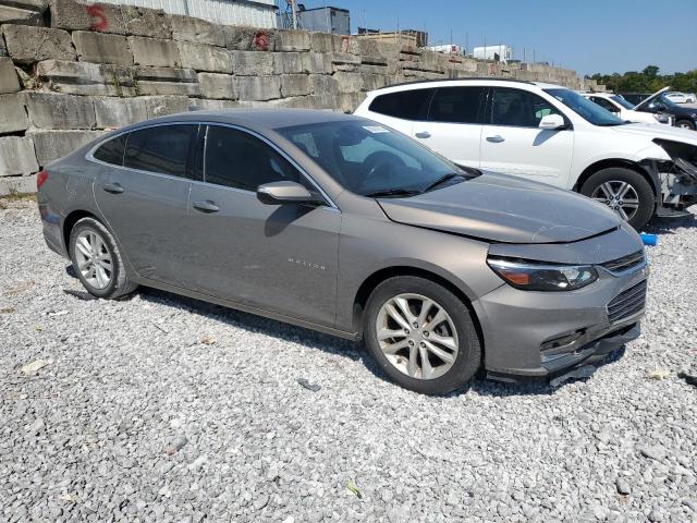 2017 CHEVROLET MALIBU LT #3305381307